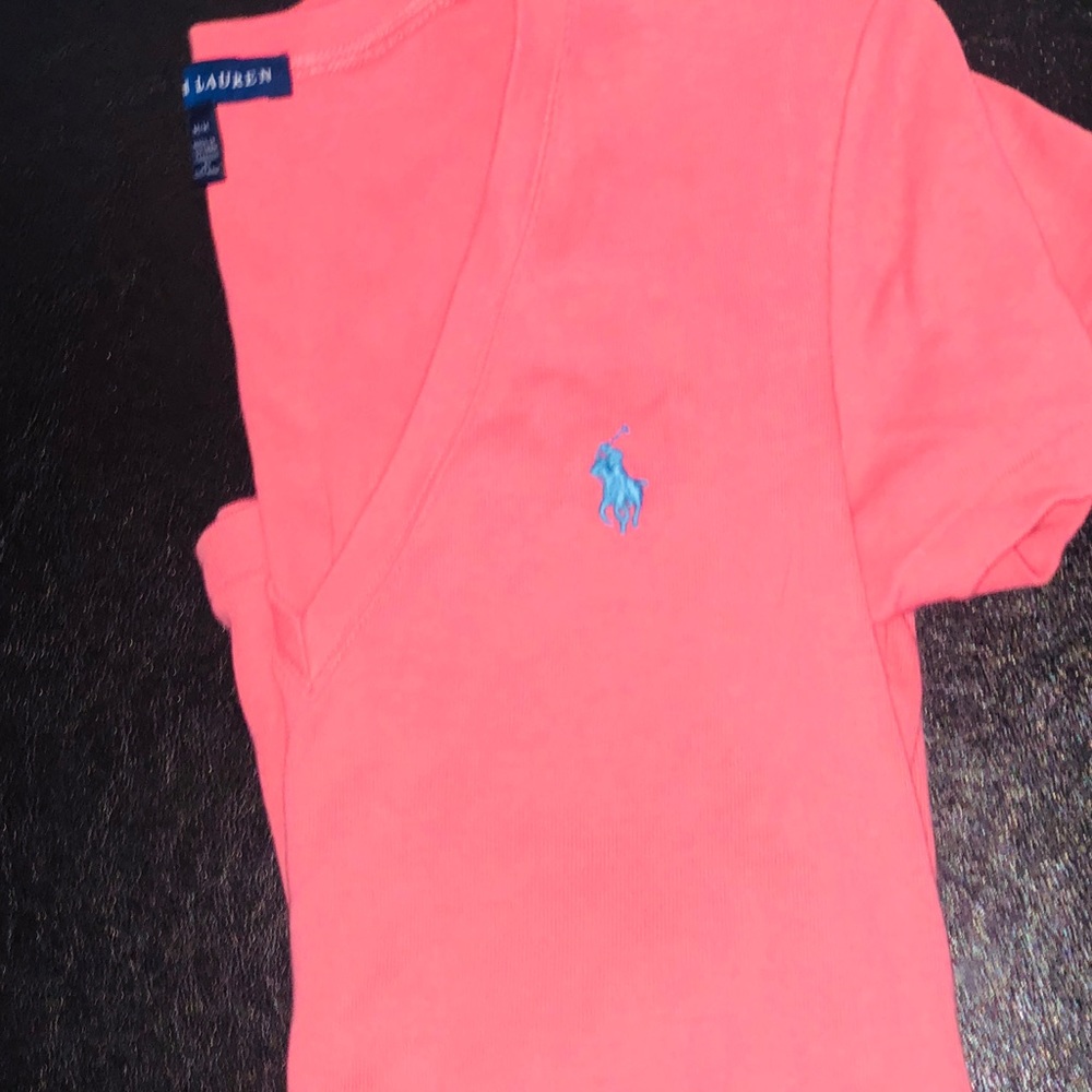 Ralph Lauren top